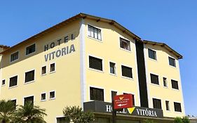 Hotel Vitoria Pindamonhangaba